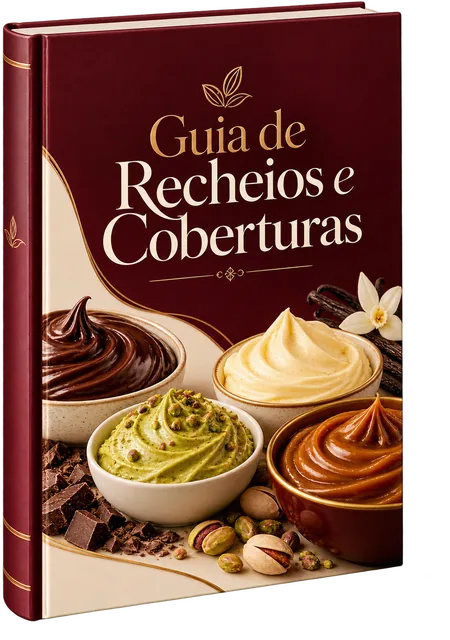 Capa do bônus Guia de Recheios e Coberturas